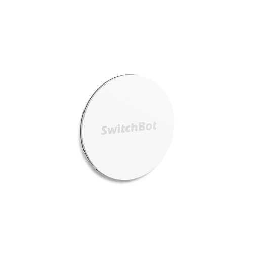SwitchBot NFC Tag - 3 bucati - 1