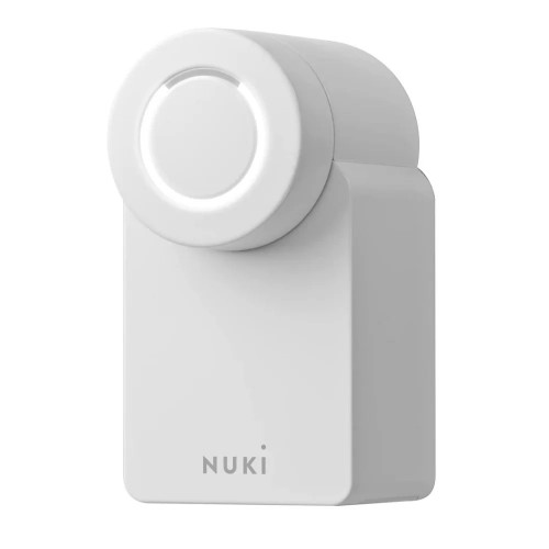 Pachet sistem automatizare control acces - Nuki