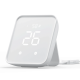SwitchBot smart 4 in 1 Hub 2, senzor de temperatură, umiditate și lumină Compatibil cu Apple HomeKit, Alexa, Google Home, Matter