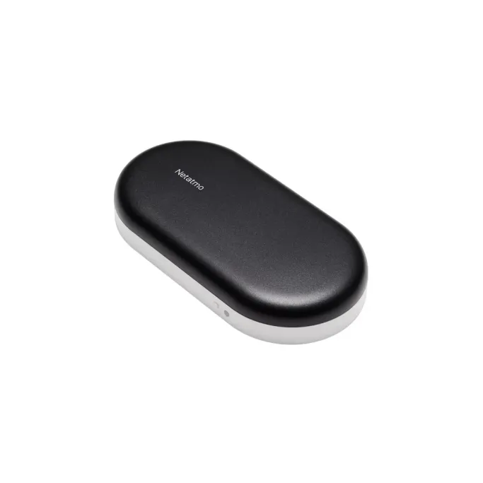 Termostat inteligent pentru automatizare AC (aer condiționat) sau pompe de căldură aer-aer Netatmo Smart AC Controller Netatmo -