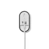 Termostat inteligent pentru automatizare AC (aer condiționat) sau pompe de căldură aer-aer Netatmo Smart AC Controller Netatmo -
