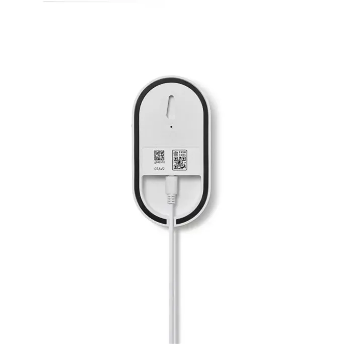 Termostat inteligent pentru automatizare AC (aer condiționat) sau pompe de căldură aer-aer Netatmo Smart AC Controller Netatmo -