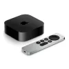 Apple TV 64GB 4K Wi-Fi (3rd Gen.) Smart Home Hub HomeKit Apple - 2