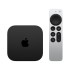 Media-Player smart Apple TV 64GB 4K (3rd Gen.) Smart Home Hub HomeKit - 1