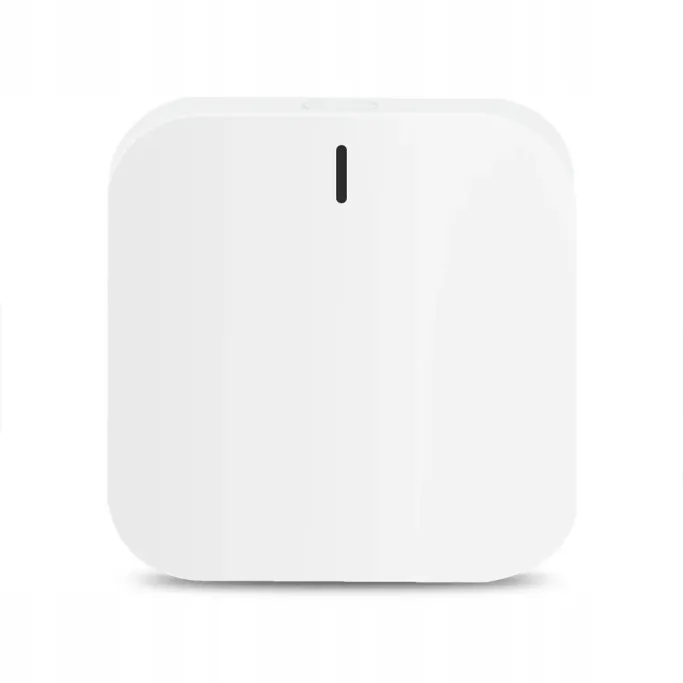 Hub Nous E1, WiFi, 2.4GHz, protocol ZigBee, compatibil Tuya - Smart Life Nous - 1