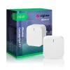Hub Nous E1, WiFi, 2.4GHz, protocol ZigBee, compatibil Tuya - Smart Life Nous - 5