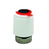 Actuator termic normal închis BeOk RZ-AV230-NC pentru sistemul de încălzire în pardoseală Beok Controls - 2