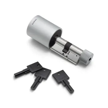 Încuietoare inteligentă Netatmo Smart Door Lock and Keys, cilindru 30-40mm / 30-50mm Netatmo - 1