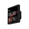 Panou de control inteligent încastrabil Avatto T6E S Smart Control Panel, Wi-Fi, Ble, Hub Zigbee, Tuya Avatto - 2