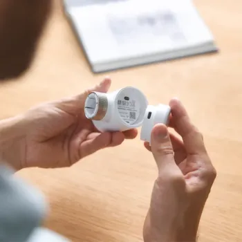 Acumulator Tado Battery Pack pentru Smart Radiator Thermostat X Tado - 1