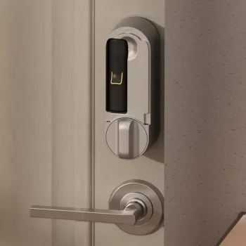 Acumulator reîncărcabil Yale Battery Pack pentru încuietoarea inteligentă Yale Linus L2 Smart Lock Yale - 1