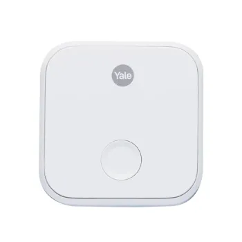 Gateway / Wireless Receiver Yale ConnectX Wi-Fi Bridge Yale - 1