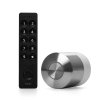 Nuki Home Set Pro - Încuietoare inteligentă Nuki Smart Lock Pro 5th Gen., Bluetooth 5.0, Wi-Fi, Matter over Thread + Keypad 2.0 