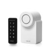 Pachet Nuki Home Set Basic - Încuietoare inteligentă Nuki Smart Lock Go + Keypad Nuki - 1