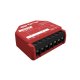 Releu smart Shelly Plus 1PM GEN3, 1 canal, monitorizare consum, 16A, WiFi, Bluetooth, ESP32, MQTT
