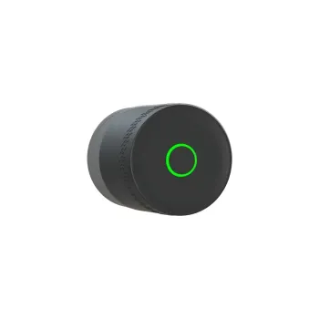 Yale Linus Smart Lock L2 Lite, negru mat, Thread