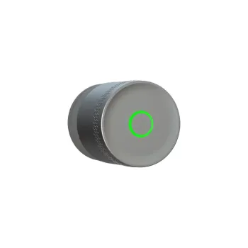 Yale Linus Smart Lock L2 Lite, gri, Thread