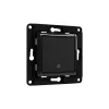 Shelly Wall Switch 1 - negru