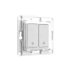 Shelly Wall Switch 2 - alb