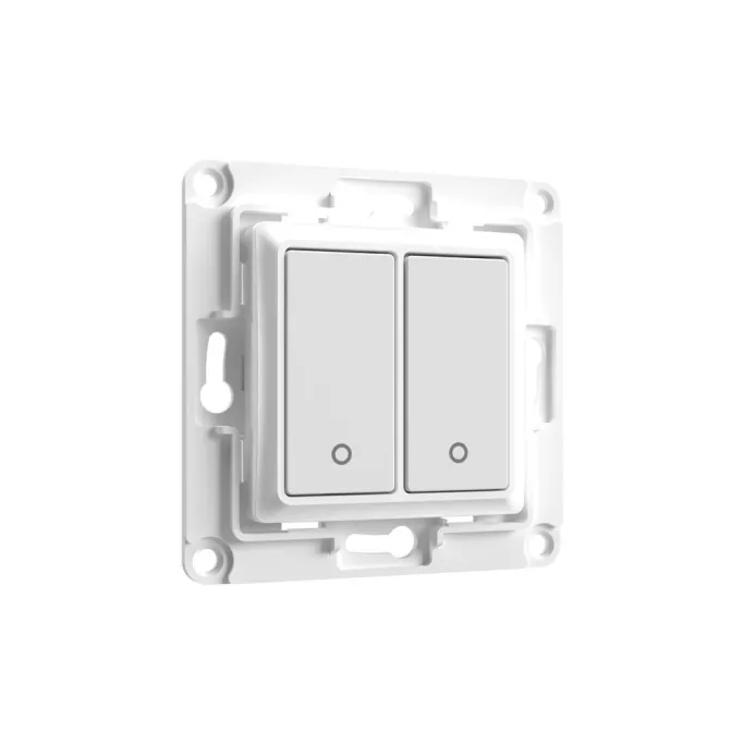 Shelly Wall Switch 2 - alb
