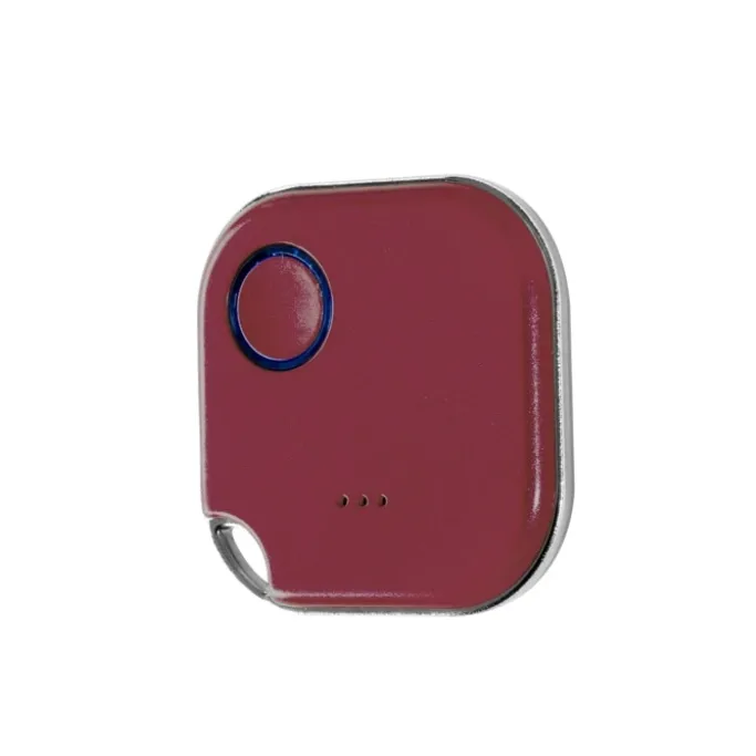 Shelly BLU Button1, Rosu
