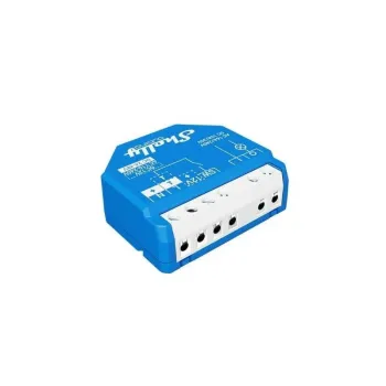 Shelly Qubino Wave 1 – releu inteligent Z-Wave 16 A