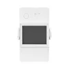 Releu inteligent WiFi Sonoff POW Elite R3 (16A) afisaj LCD