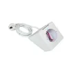 Suport pentru Shelly Wall Display, Alb
