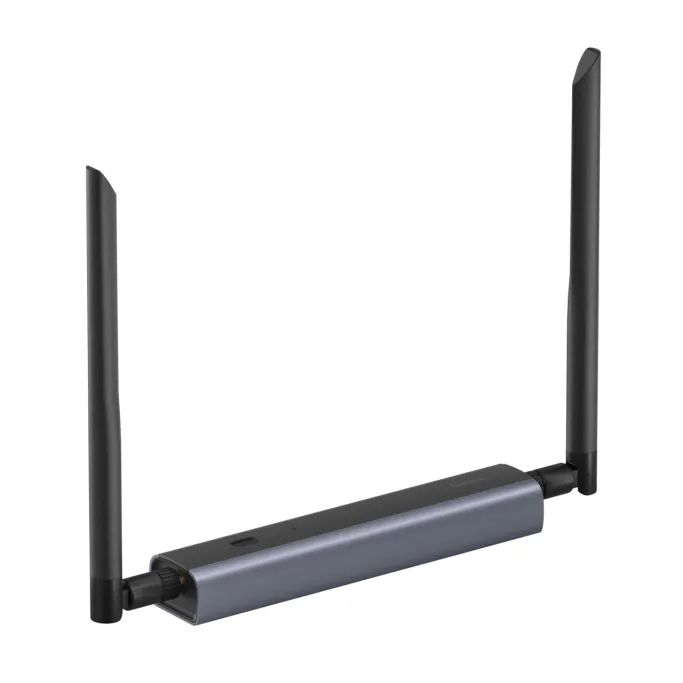 Sonoff Zigbee 3.0 USB Dongle Plus-Max Ð Coordonator Universal pentru Smart Home _i Automatiz_ri Avansate