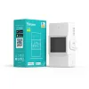 Releu inteligent WiFi Sonoff POW Elite R3 (20A) afisaj LCD