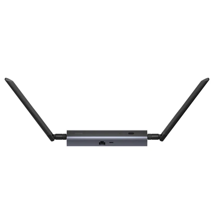 Sonoff Zigbee 3.0 USB Dongle Plus-Max Ð Coordonator Universal pentru Smart Home _i Automatiz_ri Avansate