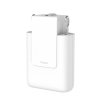 Motor inteligent pentru automatizare perdele / draperii smart Aqara Curtain Driver E1 Track pentru sina U / I, ZigBee, EU Aqara 
