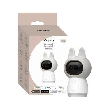 Aqara Camera Hub G350 Select (CH-C14D), Zigbee 3.0, Thread