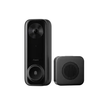 Sonerie Aqara Doorbell Camera G400 Select Wired