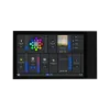 Shelly Wall Display XL – panou smart cu ecran 10"