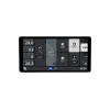 Shelly Wall Display X2i panou smart 6.95” WiFi 6