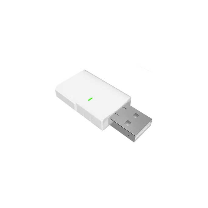 Shelly BLU dongle gateway Bluetooth WiFi