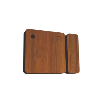 Shelly BLU Door Window Brown – senzor ușă fereastră