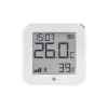 Shelly H&T Gen3 White – Senzor Wi-Fi temperatură umiditate