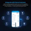 SONOFF Dongle-M – Coordonator Zigbee Thread PoE Wi-Fi
