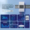 Sonoff POWR316D POW Elite Contor Energie Smart Wi-Fi 16A