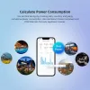 Sonoff POWR316D POW Elite Contor Energie Smart Wi-Fi 16A