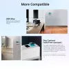 Sonoff THR320D TH Elite Întrerupător Smart 20A Temperatură
