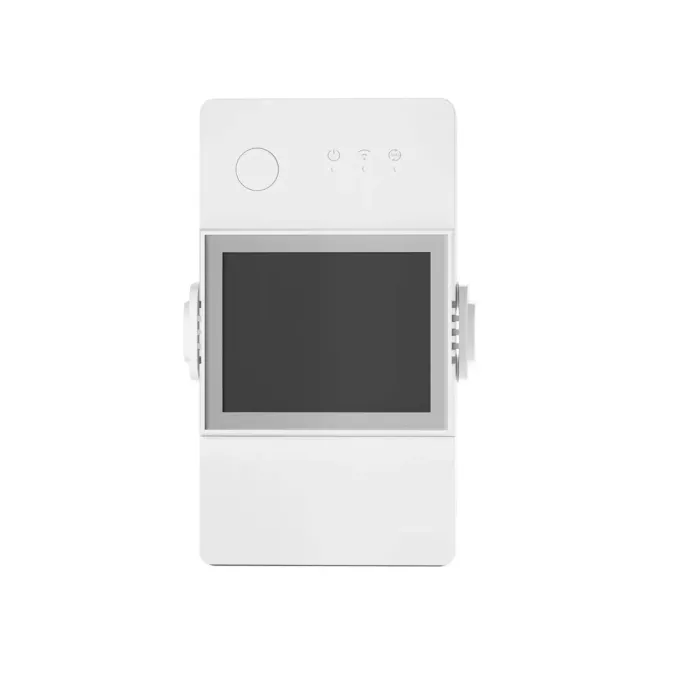 Sonoff THR316D TH Elite Întrerupător Smart 16A Temperatură