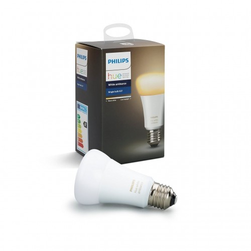 Philips HUE A19 Ambiance