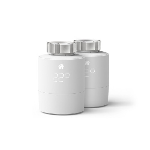 Cap robinet termostat inteligent / smart pentru calorifer / radiator Tado Smart Radiator Thermostat v3+