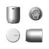 Încuietoare inteligentă Tedee Smart Lock PRO, Bluetooth 5.0 (BLE), Gri, Compatibilă cu Google Home, Apple HomeKit, Fibaro, Homey