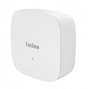 Gateway / Wireless Receiver Tedee Bridge, extensie WiFi pentru yala inteligenta Tedee