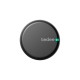 Tedee Set: Încuietoare Smart Tedee, Bluetooth 5.0 (BLE), Neagra + Cilindru modular GERDA SLR 30-61mm / 37-68mm