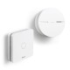 Netatmo Smart Smoke & Carbon Monoxide Alarm WiFi